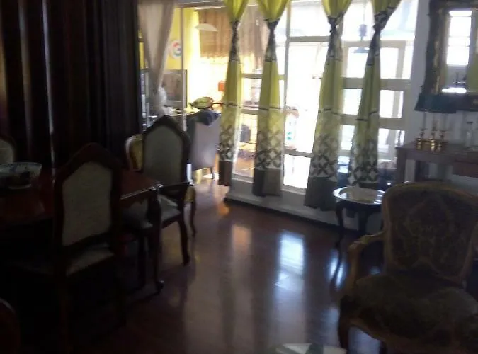 Guest house Recamara Solo Hombres Polanco