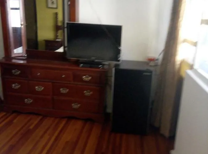 Recamara Solo Hombres Polanco Guest house *