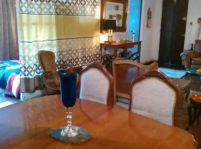 Guest house Recamara Solo Hombres Polanco