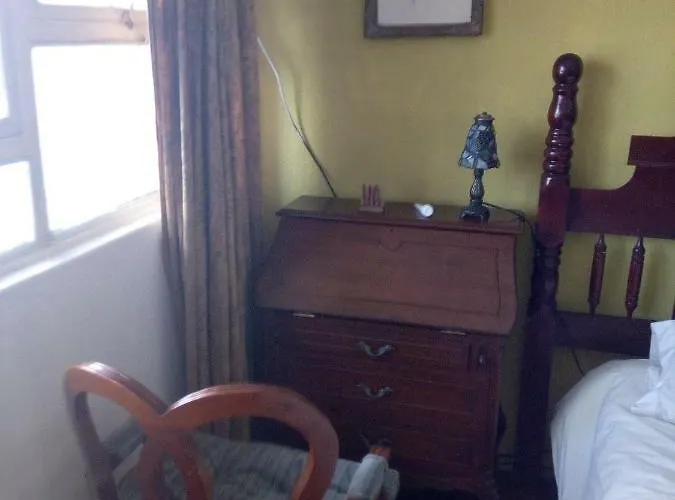 Guest house Recamara Solo Hombres Polanco Mexico City