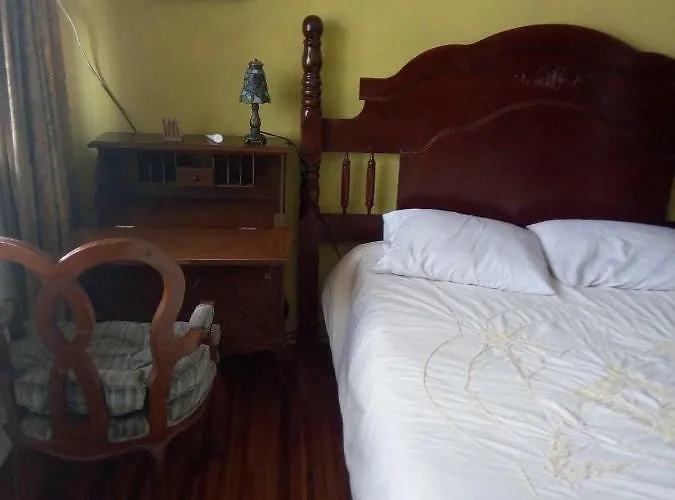 Guest house Recamara Solo Hombres Polanco Mexico City