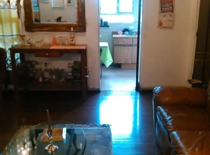 Guest house Recamara Solo Hombres Polanco Mexico City