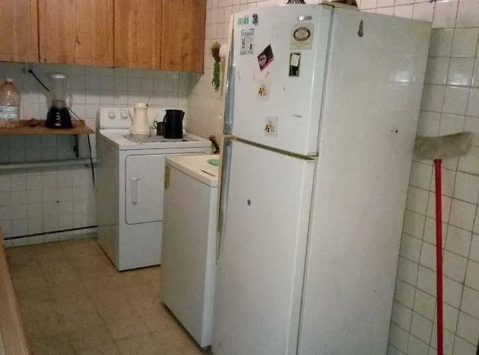 Guest house Recamara Solo Hombres Polanco Mexico City