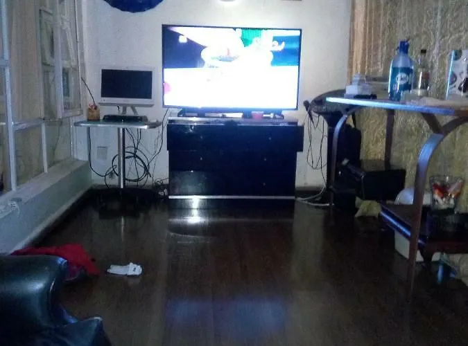Recamara Solo Hombres Polanco Mexico City