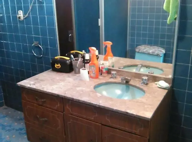 Guest house Recamara Solo Hombres Polanco