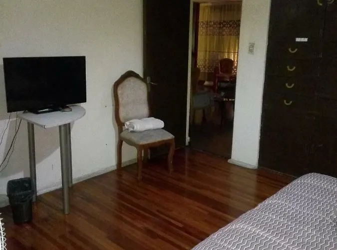 Guest house Recamara Solo Hombres Polanco