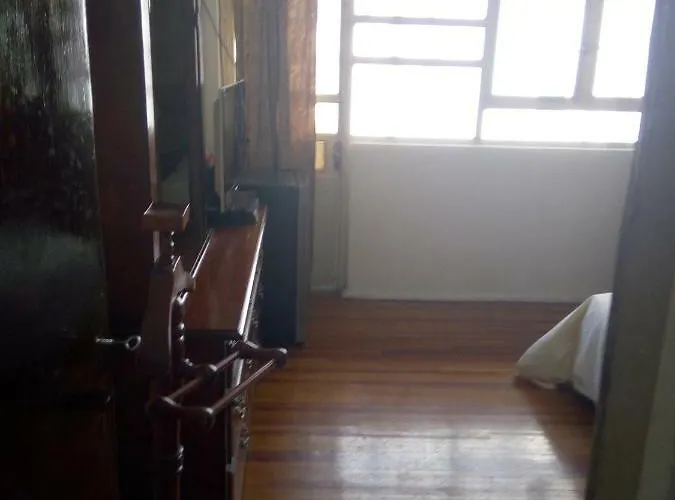 Recamara Solo Hombres Polanco Mexico City