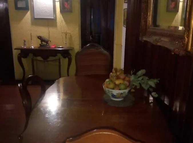 Recamara Solo Hombres Polanco Guest house