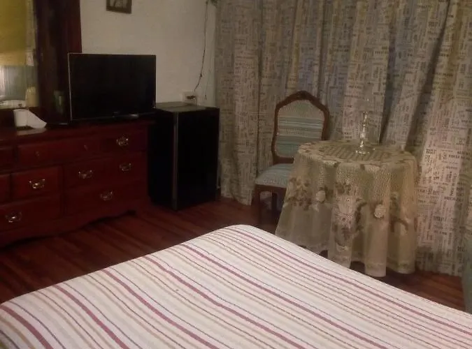 Guest house Recamara Solo Hombres Polanco