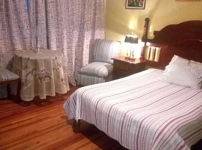 Guest house Recamara Solo Hombres Polanco *