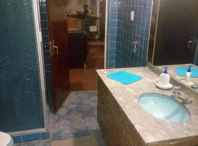 Guest house Recamara Solo Hombres Polanco