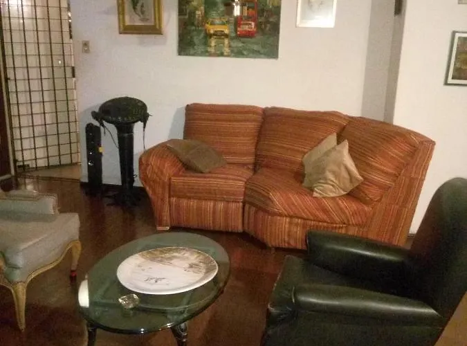 Guest house Recamara Solo Hombres Polanco *