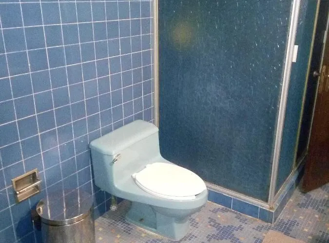 Recamara Solo Hombres Polanco Mexico City