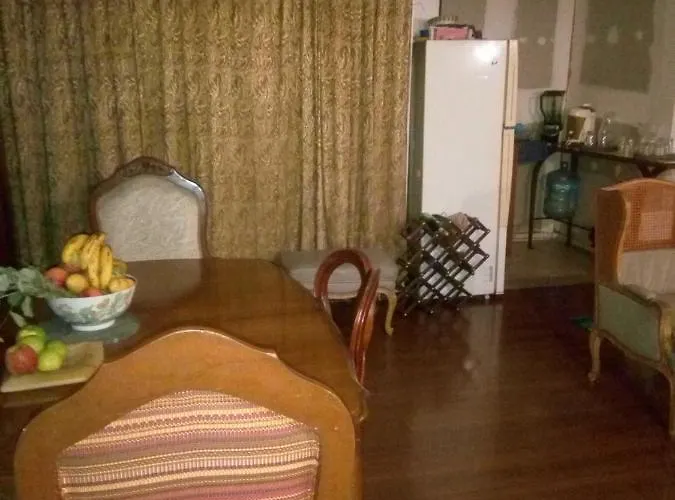 Recamara Solo Hombres Polanco Guest house *