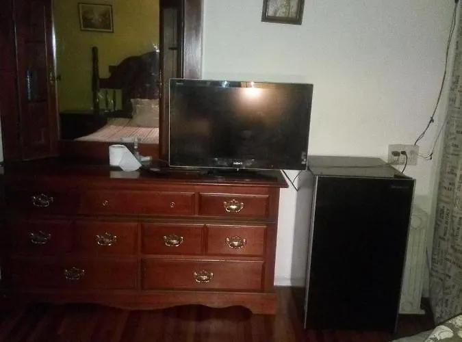 Recamara Solo Hombres Polanco Guest house *